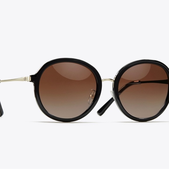 Tory Burch sunglasses new with tag - Picture 5 of 12